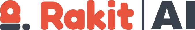 Logo Rakit AI